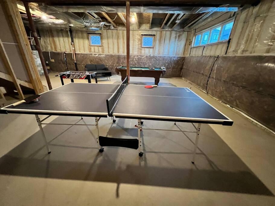 ソロルド Niagara'S Entertainment Houseヴィラ エクステリア 写真